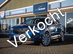 Opel Grandland X - 1.6 Turbo Hybrid Innovation | 7, 4kW lader | Leer | Memory Best.stoel | Full LED | Grootli