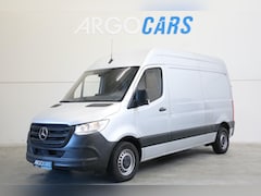 Mercedes-Benz Sprinter - 214 CDI L2/H2 AUTOMAAT CAMERA PDC V+A MBUX BLIS CARPLAY Lease v/a € 188 p.m. INRUIL MOGELI