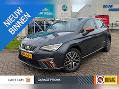 Seat Ibiza - 1.0 tsi beats audio LED/CARPLAY/ALCANTARA