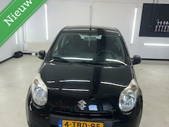 Suzuki Alto - 1.0 Celebration VVT