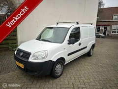 Fiat Doblò Cargo - 1.3 MultiJet Comfort Maxi