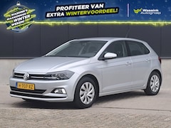 Volkswagen Polo - 1.0 TSI 95pk 7-DSG Comfortline | Automaat | Adaptieve Cruise Control | Navigatie | Airco