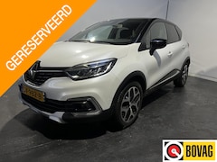 Renault Captur - 1.2 TCe Intens