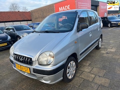 Hyundai Atos Spirit - 1.0i SLX / automaat NAP lage Km