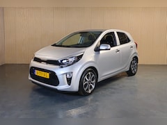 Kia Picanto - 1.0 DPi DynamicPlusLine - Apple Carplay/Android Auto - Navi - Cruise - Achteruitrijcamera