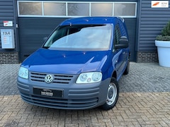 Volkswagen Caddy - 2.0 SDI apk 07-2025