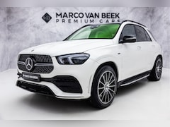 Mercedes-Benz GLE-Klasse - 350 de 4MATIC Premium+ AMG | Pano | Stoelventilatie | E-Trekhaak