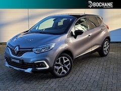 Renault Captur - 1.2 TCe Intens | 120 PK | Easy Life Pack | Dealer Onderhouden