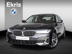 BMW 5-serie - Sedan 530i xDrive | High Executive | Driving Assistant Professional | Laserlight | Head Up