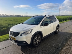 Peugeot 2008 - 1.2 PureTech GT-line, Panoramadak, Trekhaak