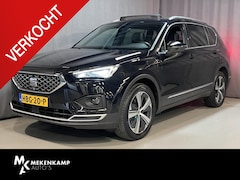 Seat Tarraco - 1.4 TSI e-Hybrid PHEV Xperience Business Intense 19"/Panoramadak/Leder + memory + elektris