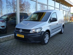 Volkswagen Caddy - 2.0 TDI L1H1 BMT Comfortline | Trekhaak | Stoelverwarming | Cruise Control