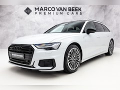 Audi A6 Avant - 55 TFSI e quattro Competition | S-Line | Pano | Trekhaak | B&O