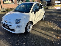 Fiat 500 - 1.0 Hybrid Dolcevita Finale