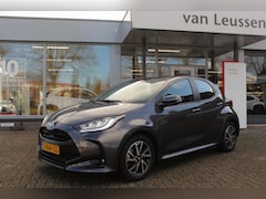 Toyota Yaris - 1.5 HYBRID DYNAMIC APPLE/ANDROID 16"LMV CAMERA LED AD-CRUISE KEYLESS NL-AUTO