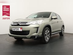 Citroën C4 Aircross - BWJ 2013 | 1.6i 117PK Tendance | CLIMA | NAVI | CRUISE | PDC | LMV | MULTI-MEDIA |