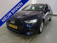 Audi A3 Sportback - 30 TFSI Pro Line NL AUTO | VIRTUAL COCKPIT | ECC | LMV |