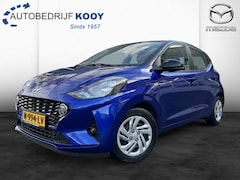 Hyundai i10 - 1.0 Comfort Automaat 5-zits