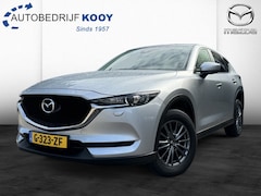 Mazda CX-5 - 2.0 165pk TS - Trekhaak