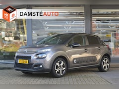 Citroën C3 - PureTech 82pk Feel Edition │ Connect Nav DAB+ │ Parkeersensoren