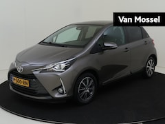 Toyota Yaris - 1.5 VVT-i Dynamic | Camera