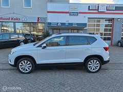 Seat Ateca - 1.0 ECOTSI STYLE BUSINESS INTENSE / 1e Eigenaar / Camera /