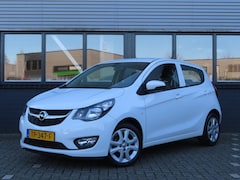 Opel Karl - 1.0 ecoFLEX Edition | parkeersensoren | bluetooth | airco | cruise control