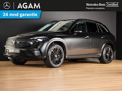 Mercedes-Benz GLC-klasse - 300e 4MATIC AMG Line