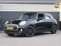 MINI Cooper - 1.5 Business | Navigatie | 17 Inch |