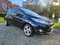 Ford Fiesta - 1.4 Titanium AIRCO *apk:07-2025