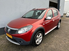 Dacia Sandero Stepway - 1.6 - Airco - LMV