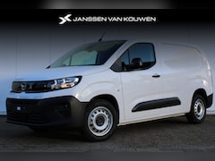 Opel Combo - 1.5D L2H1 100 pk Standaard Nieuw uit voorraad leverbaar