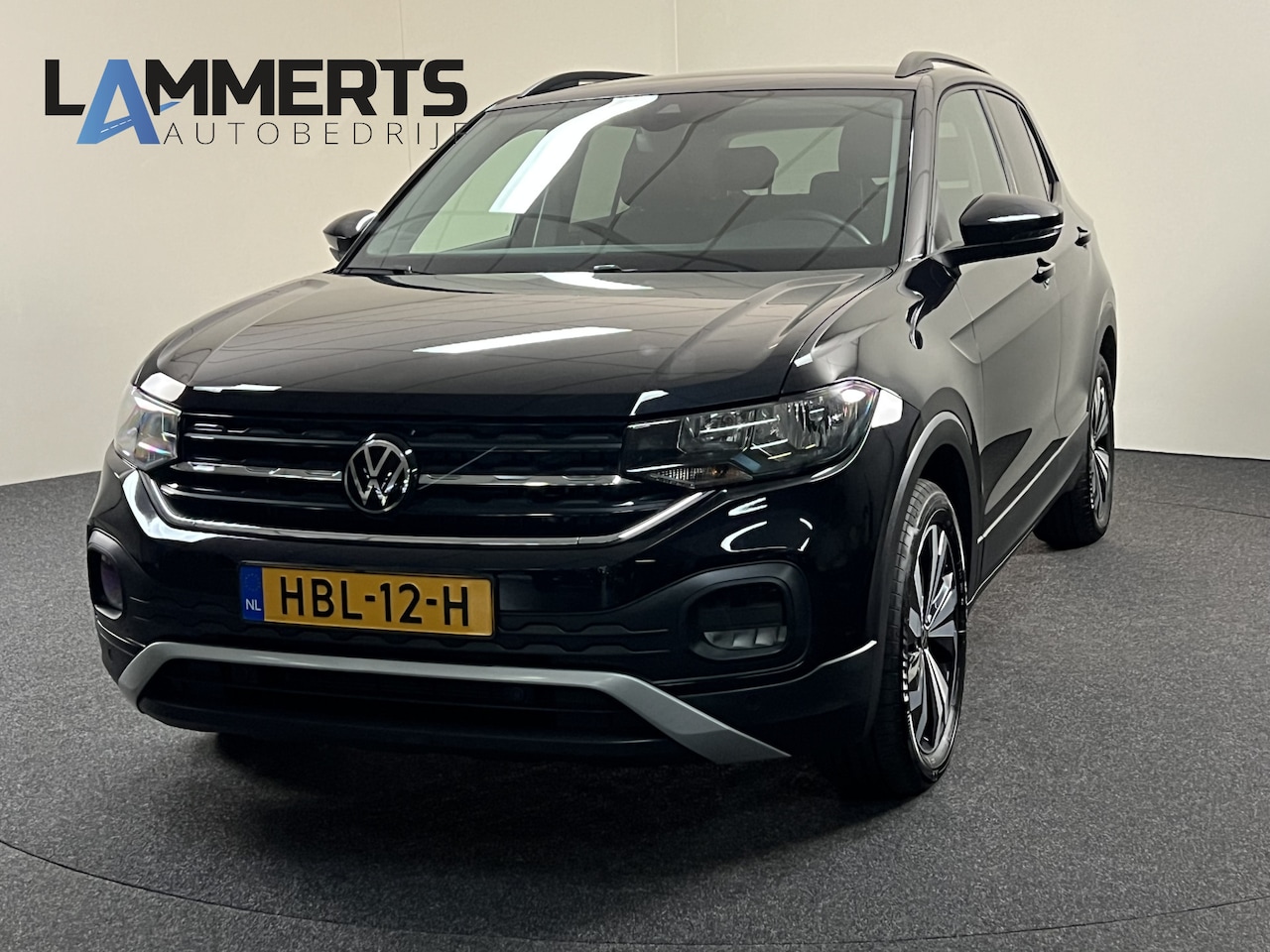 Volkswagen T-Cross - 1.0 TSI Life 110 PK DSG7 Apple Car Play / Virt. Cockp. / Camera / PDC / ACC / Stoelverw. / - AutoWereld.nl