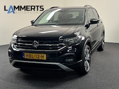 Volkswagen T-Cross - 1.0 TSI Life 110 PK DSG7 Apple Car Play / Virt. Cockp. / Camera / PDC / ACC / Stoelverw. /