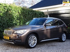 BMW X1 - SDrive20i High Executive | Automaat