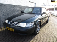 Saab 9-3 Cabrio - 2.0t S