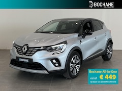 Renault Captur - 1.3 Mild Hybrid 160 EDC Iconic | Bose Audio | Cruise Control Adaptief | Blind Spot Warning