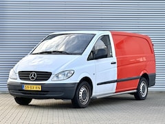 Mercedes-Benz Vito - 109 CDI 320 Lang