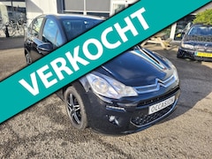 Citroën C3 - 1.2 PureTech S Selection