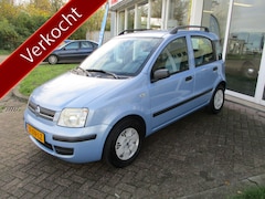 Fiat Panda - 1.2 Dynamic Keurige Auto