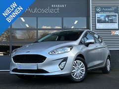 Ford Fiesta - 1.0 EcoBoost Titanium Airco Camera CarPlay