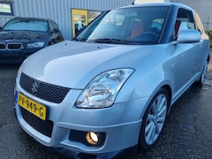 Suzuki Swift - 1.6 Sport RecaroSport Airco