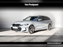 BMW 3-serie Touring - 330e M Sportpakket Pro Aut