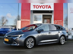 Toyota Corolla Touring Sports - Hybrid 140 Dynamic Plus Automaat 140pk | Navigatie | Parkeersensoren | LED-koplampen | Dod