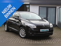 Renault Mégane - 1.4 TCe Dynamique Navigatie, PDC, LM Velgen, Trekhaak 1e eigenaar