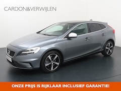 Volvo V40 - 1.5 T3 Polar+ Sport | 152 PK | Automaat | Panoramadak | Navigatiesysteem |