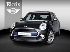 MINI Cooper - 5-deurs Aut. Seven + Panoramadak