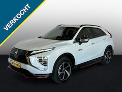 Mitsubishi Eclipse Cross - 2.4 PHEV Intense+