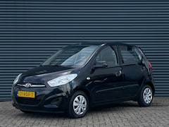 Hyundai i10 - 1.1 I 5DR