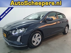 Hyundai i20 - 1.2 MPI Comfort CAMERA/CARPLAY/CRUISE/PDC